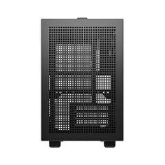 Vỏ Case Máy Tính DeepCool CH160 PLUS - BLACK