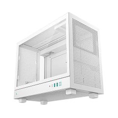 Vỏ Case Máy Tính DeepCool CH160 PLUS - WHITE