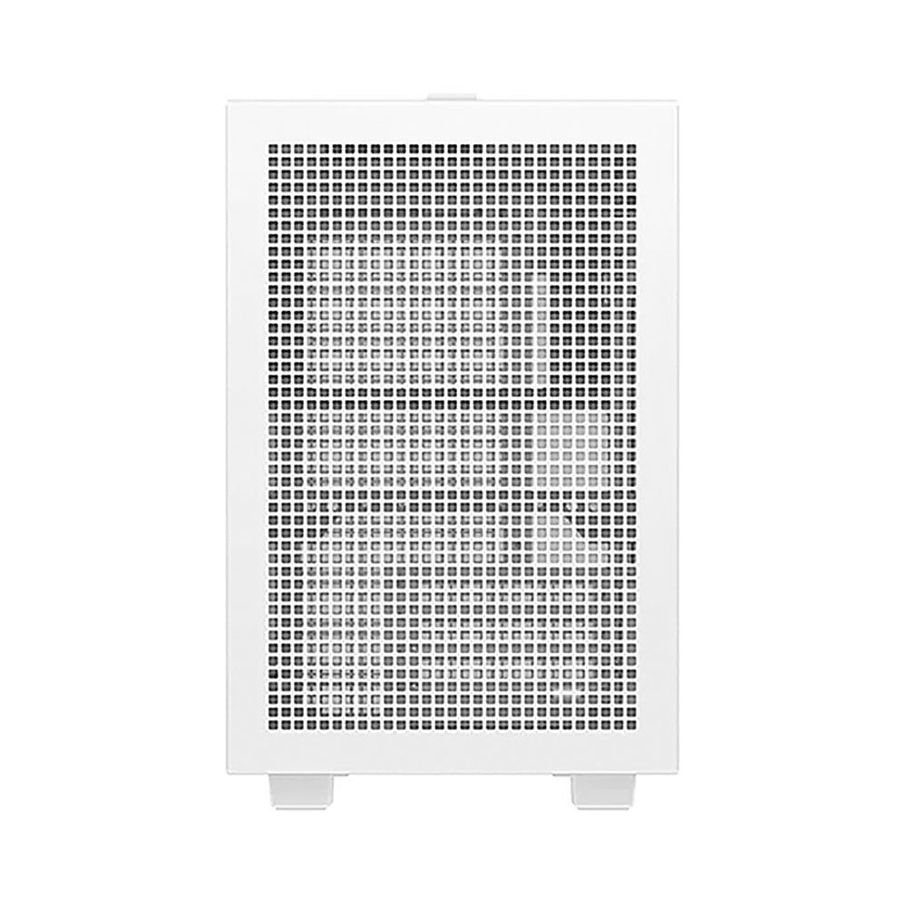 Vỏ Case Máy Tính DeepCool CH160 PLUS - WHITE