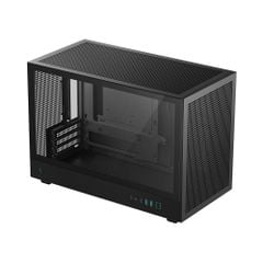 Vỏ Case Máy Tính DeepCool CH260 - BLACK