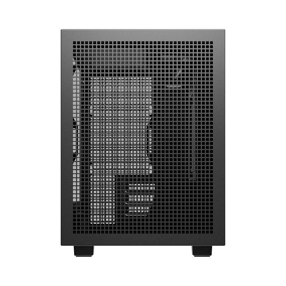 Vỏ Case Máy Tính DeepCool CH260 - BLACK