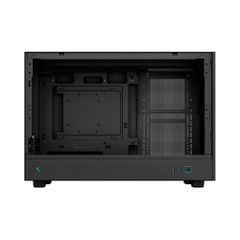 Vỏ Case Máy Tính DeepCool CH260 - BLACK