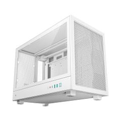 Vỏ Case Máy Tính DeepCool CH260 - WHITE