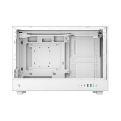 Vỏ Case Máy Tính DeepCool CH260 - WHITE