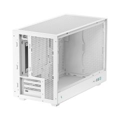 Vỏ Case Máy Tính DeepCool CH260 - WHITE