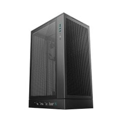 Vỏ Case Máy Tính DeepCool CH270 Digital - BLACK