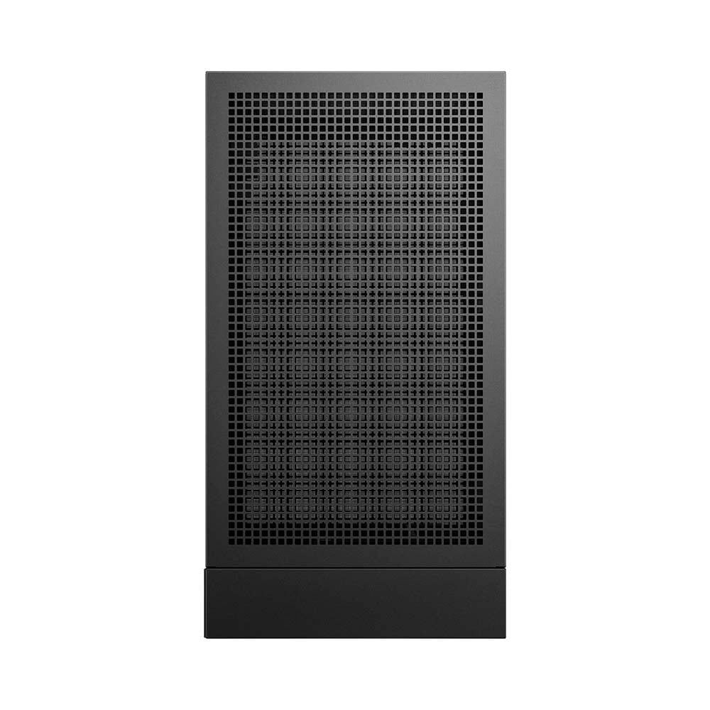 Vỏ Case Máy Tính DeepCool CH170 DIGITAL - BLACK