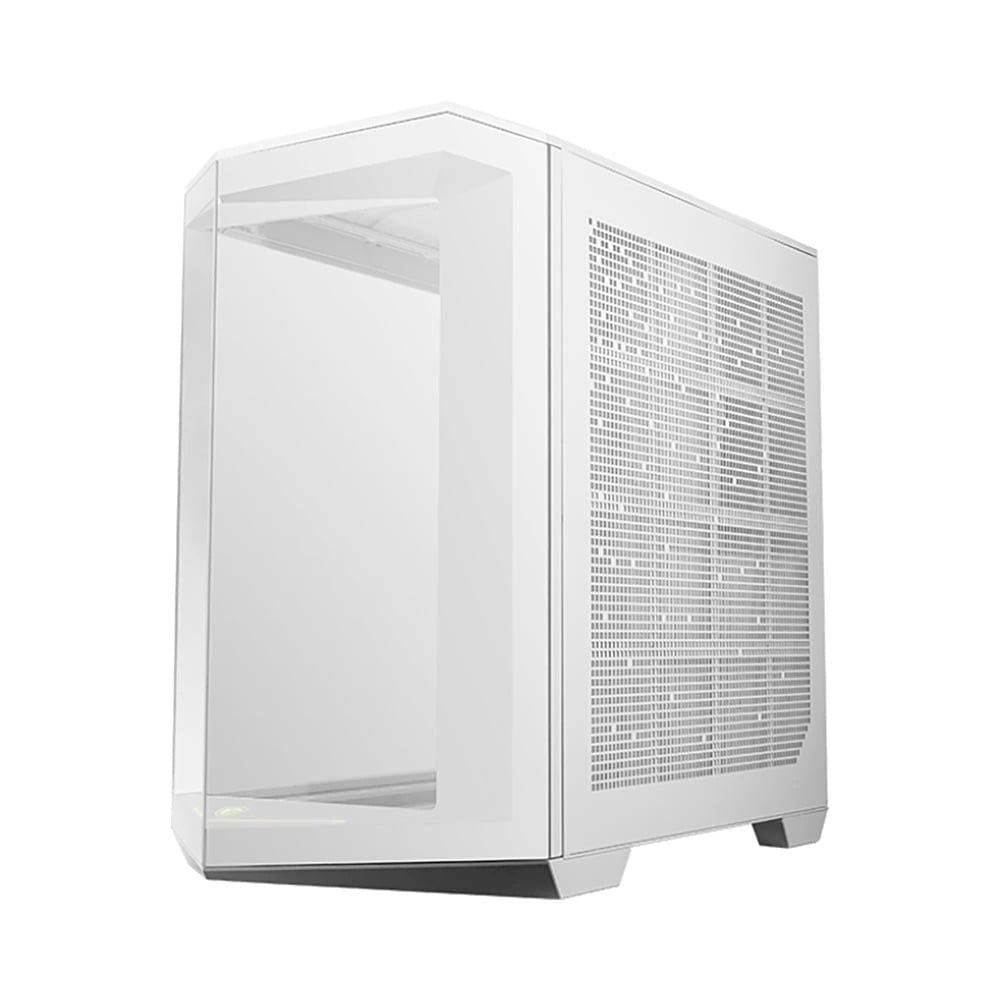 VỎ CASE MÁY TÍNH MSI  MAG PANO 100R PZ - WHITE