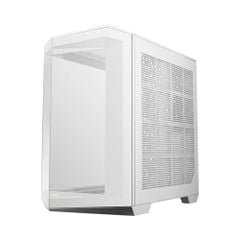 VỎ CASE MÁY TÍNH MSI  MAG PANO 100R PZ - WHITE