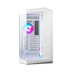 VỎ CASE MÁY TÍNH MSI  MAG PANO 100R PZ - WHITE