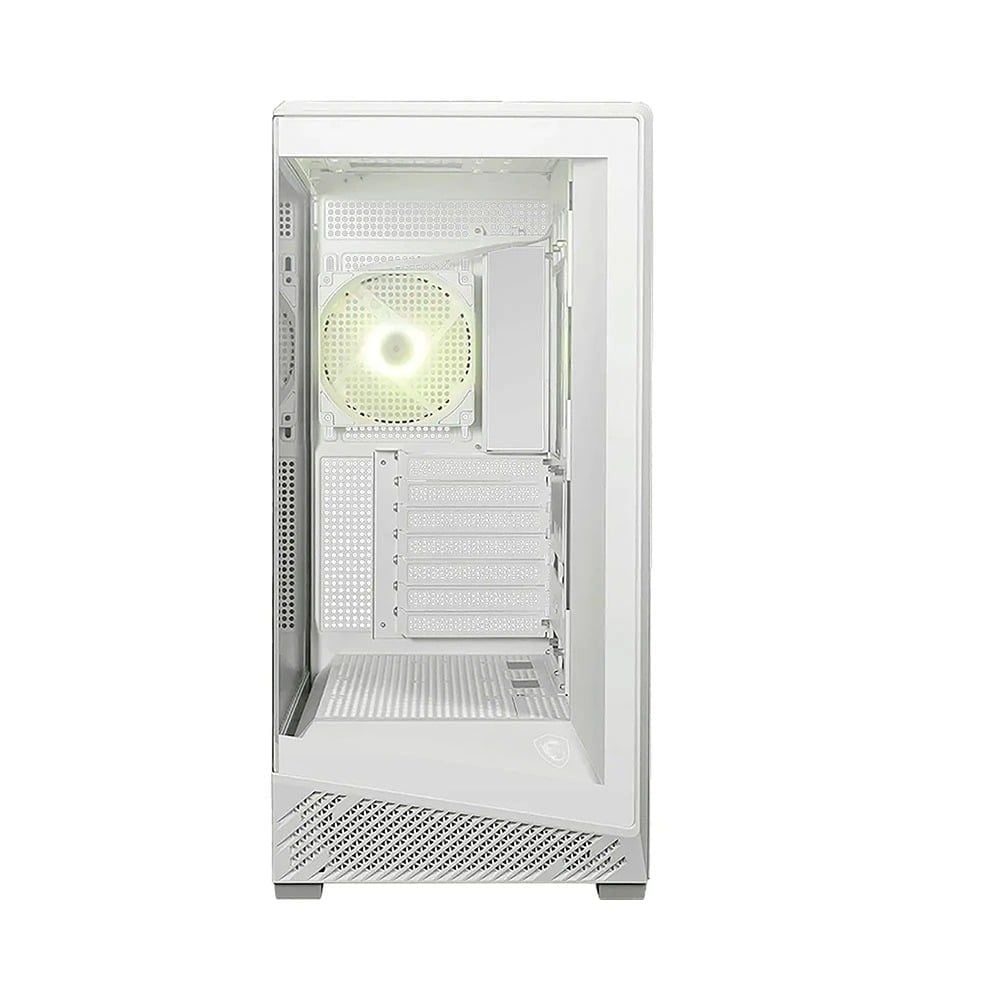 VỎ CASE MÁY TÍNH MAG PANO 130R PZ - WHITE