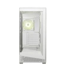 VỎ CASE MÁY TÍNH MAG PANO 130R PZ - WHITE