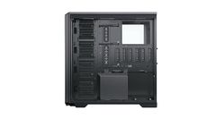 Vỏ Case Máy Tính Phanteks Enthoo Pro 620 TEMPERED GLASS - SATIN BLACK