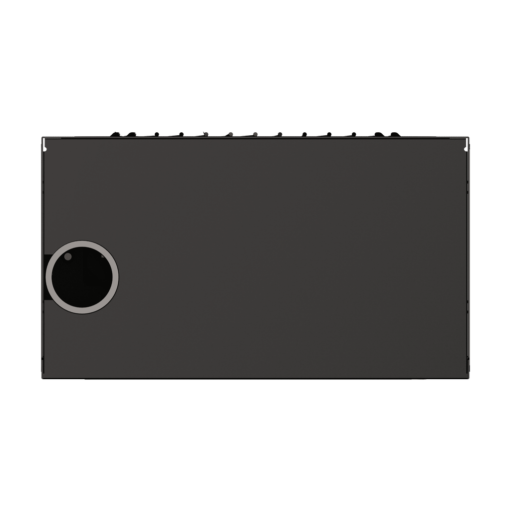 Nguồn Ocypus Beta P700 700W - BLACK