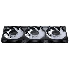 Bộ 3 Quạt Tản Nhiệt Phanteks M25 120CM G2 - BLACK