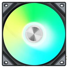 Bộ 3 Quạt Fan Case TRYX ROTA SL ARGB 120mm Fan Triple Pack Black - Thuận | Ngược