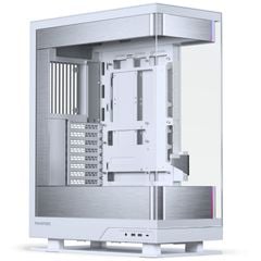 Vỏ Case Máy Tính Phanteks Evolv Series X2 - WHITE (ATX/Mid tower)