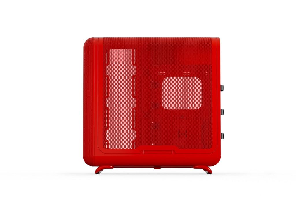 Vỏ Case Máy Tính HYTE X50 Case - PANEL WILD CHERRY