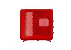 Vỏ Case Máy Tính HYTE X50 Case - PANEL WILD CHERRY