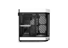 Vỏ Case Máy Tính HYTE Y60 - BLACK/WHITE