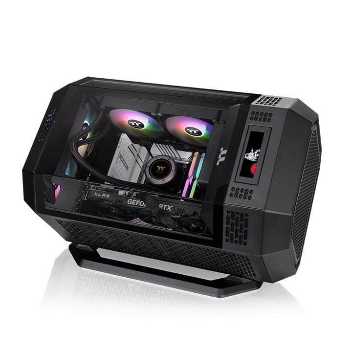 Phụ Kiện Thermaltake Tower 300 chassis stand