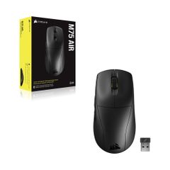 Chuột không dây Corsair M75 AIR - BLACK