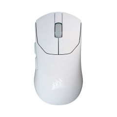 Chuột Máy Tính Không Dây Corsair SABRE V2 PRO UltraLight - WHITE