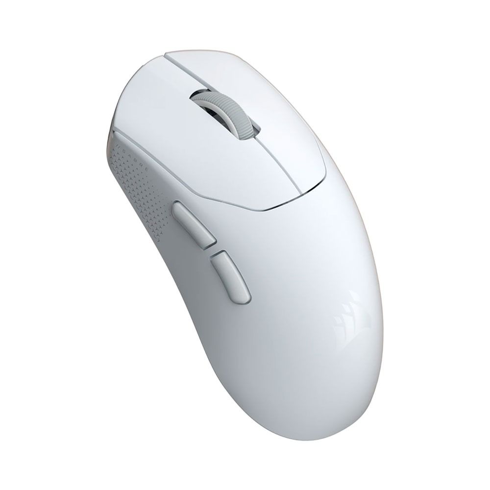 Chuột Máy Tính Không Dây Corsair SABRE V2 PRO UltraLight - WHITE