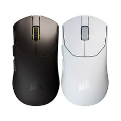 Chuột Máy Tính Không Dây Corsair SABRE V2 PRO UltraLight - BLACK