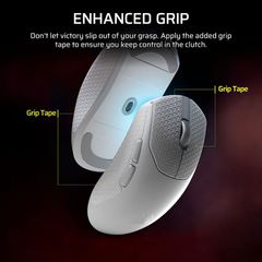 Chuột Máy Tính Không Dây Corsair SABRE V2 PRO UltraLight - BLACK