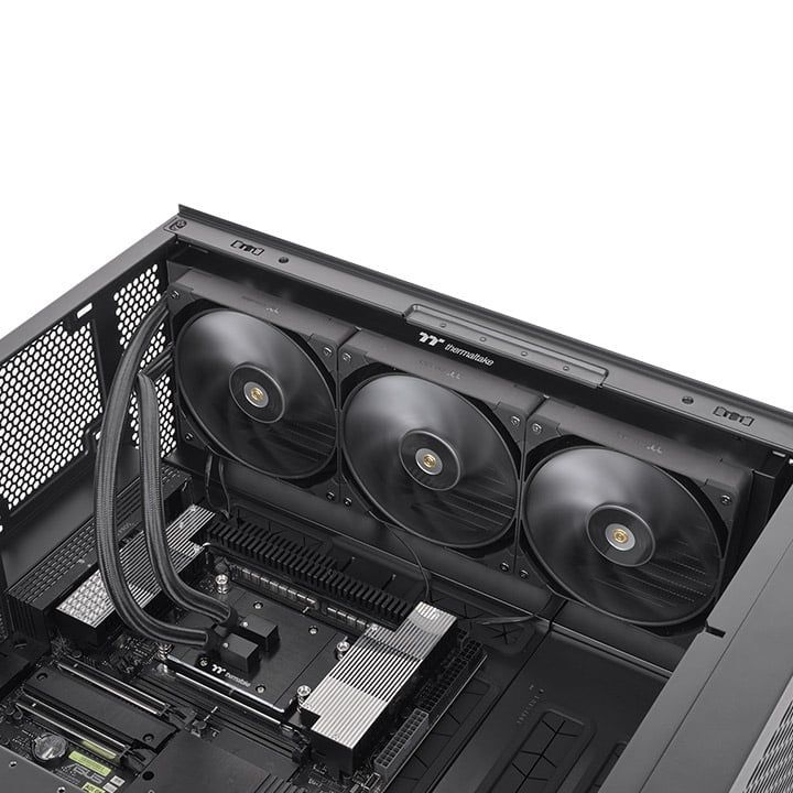 Tản Nhiệt Nước AIO ThermalRight AW360 AIO Liquid Cooler