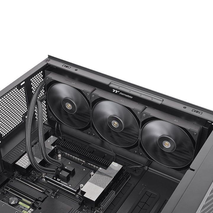 Tản Nhiệt Nước AIO ThermalRight AW420 AIO Liquid Cooler