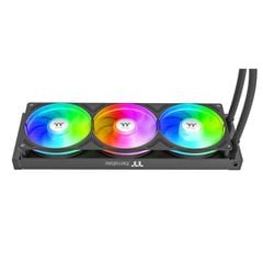 Tản Nhiệt Nước AIO THERMALTAKE TH360 V3 Ultra - BLACK