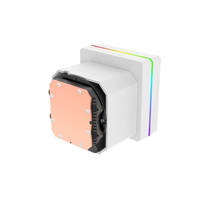 Tản Nhiệt Nước AIO THERMALTAKE TH360 V3 Ultra - WHITE