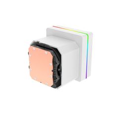 Tản Nhiệt Nước AIO THERMALTAKE TH360 V3 Ultra - WHITE