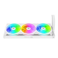 Tản Nhiệt Nước AIO THERMALTAKE TH360 V3 Ultra - WHITE