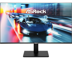 Màn hình LCD ASROCK 25 INCH CL25FFA (24.5INCH/1920x1080/IPS/120HZ/1MS)