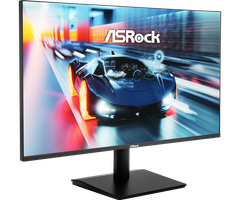 Màn hình LCD ASROCK 25 INCH CL25FFA (24.5INCH/1920x1080/IPS/120HZ/1MS)