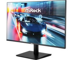 Màn hình LCD ASROCK 25 INCH CL25FFA (24.5INCH/1920x1080/IPS/120HZ/1MS)