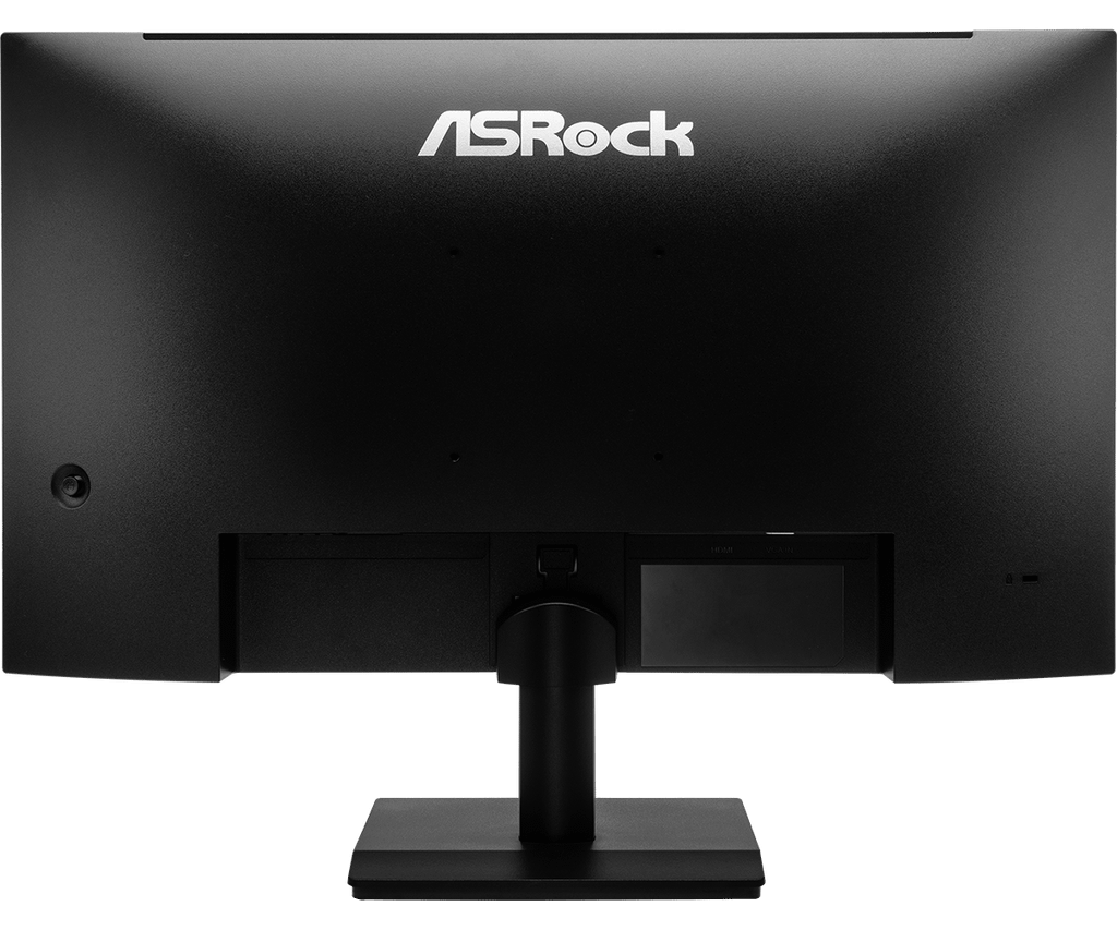 Màn hình LCD ASROCK 25 INCH CL25FFA (24.5INCH/1920x1080/IPS/120HZ/1MS)