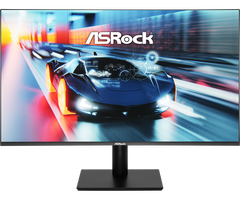 Màn hình LCD ASROCK 25 INCH CL25FFB (24.5INCH/1920x1080/IPS/144HZ/1MS)