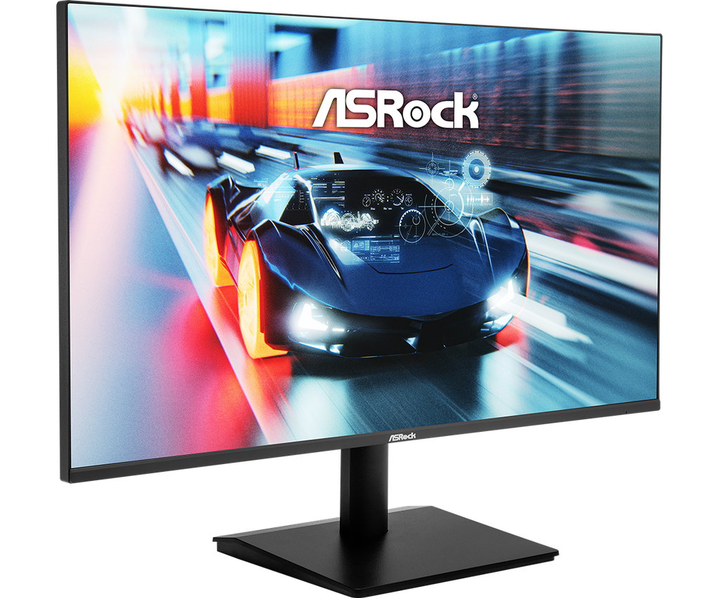 Màn hình LCD ASROCK 27 INCH CL27FFA (27INCH/1920x1080/IPS/120HZ/1MS)