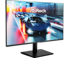 Màn hình LCD ASROCK 25 INCH CL25FFB (24.5INCH/1920x1080/IPS/144HZ/1MS)