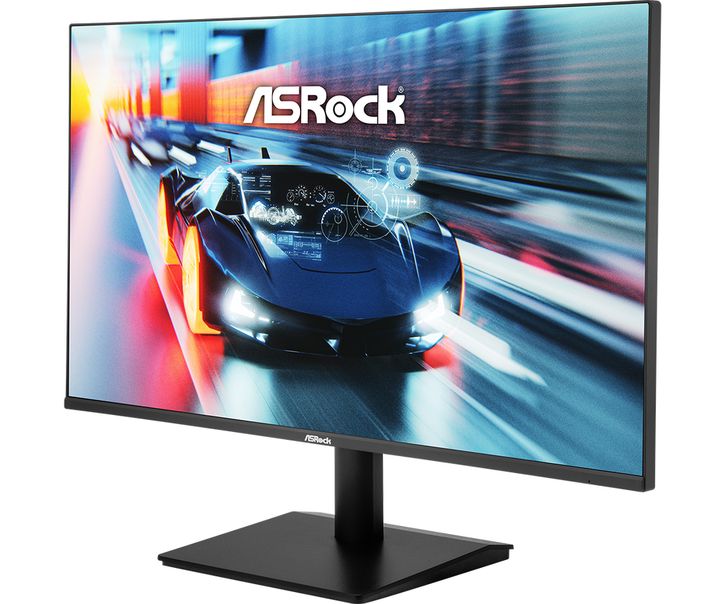 Màn hình LCD ASROCK 25 INCH CL25FFB (24.5INCH/1920x1080/IPS/144HZ/1MS)