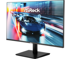 Màn hình LCD ASROCK 25 INCH CL25FFB (24.5INCH/1920x1080/IPS/144HZ/1MS)
