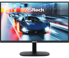 Màn hình LCD ASROCK 25 INCH CL25FF (24.5INCH/1920x1080/IPS/100HZ/1MS)