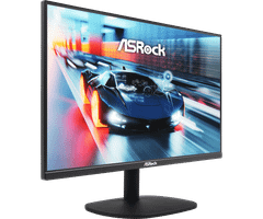 Màn hình LCD ASROCK 25 INCH CL25FF (24.5INCH/1920x1080/IPS/100HZ/1MS)