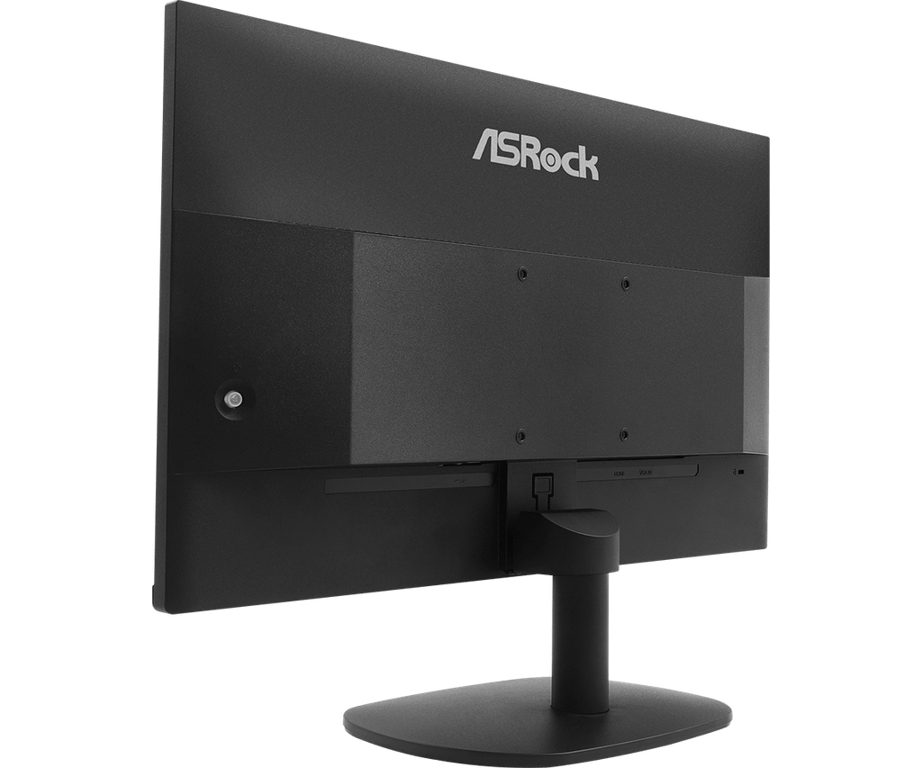 Màn hình LCD ASROCK 27 INCH CL27FF (27INCH/1920x1080/IPS/100HZ/1MS)