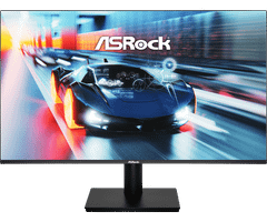 Màn hình LCD ASROCK 27 CL27FFB (27INCH/1920x1080/IPS/144Z/1MS)
