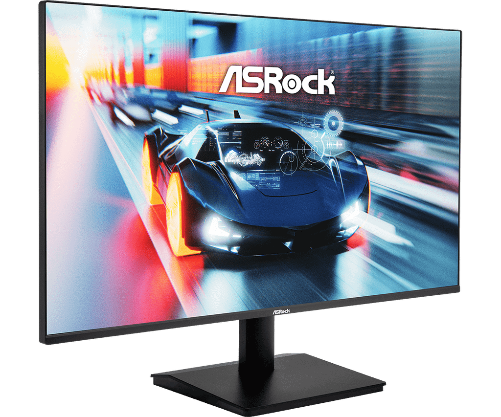Màn hình LCD ASROCK 27 CL27FFB (27INCH/1920x1080/IPS/144Z/1MS)